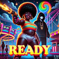 Mo Money - Ready (feat. Lil Venmo) (Explicit)