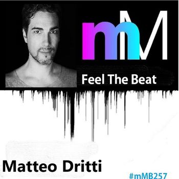 Matteo Dritti - Feel The Beat