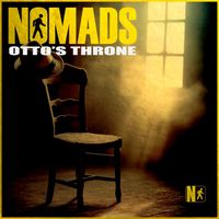NOMADS - Otto's Throne (Explicit)