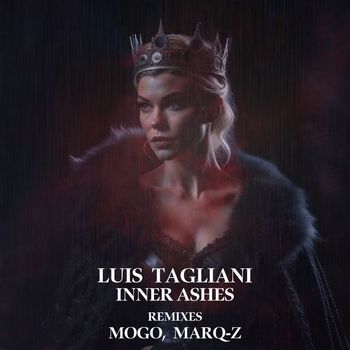 Luis Tagliani - Inner Ashes