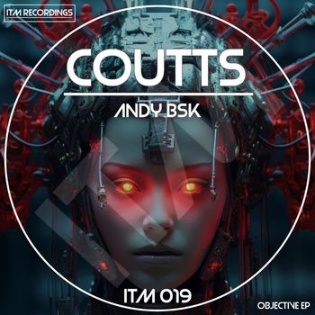 Coutts - OBJECTIVE EP