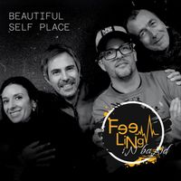FeeLiNg - Beautiful Self Place (Explicit)