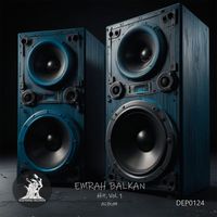 Emrah Balkan - Emrah Balkan Hit, Vol. 1