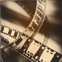 minamo - セピア色のフィルム