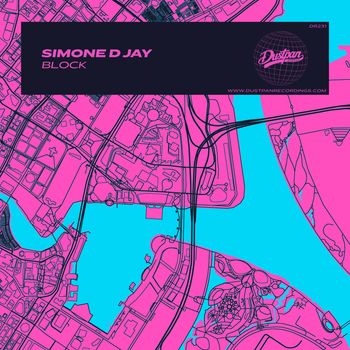 Simone D Jay - Block