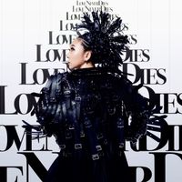 MISIA - LOVE NEVER DIES