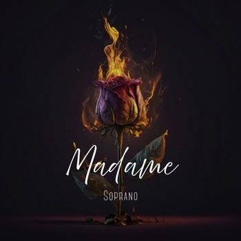 Soprano - Madame