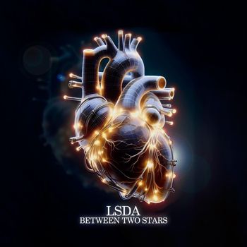 LSDA - Between Two Stars