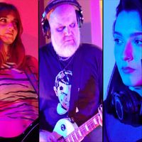 HUGO BLANCO, Mora Mandolini & MUN - A Place Called Home