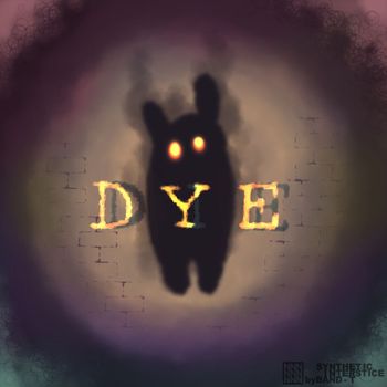 Bushi - Dye