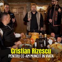 Cristian Rizescu - Pentru Ce-Am Muncit in Viata