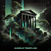 Lethyx Nekuia - Jungle Templum