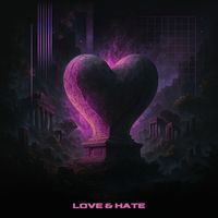 Lethyx Nekuia - Love & Hate