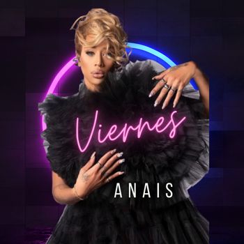 Anais - Viernes