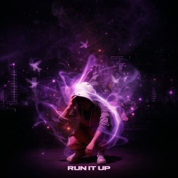 Lethyx Nekuia - Run It Up