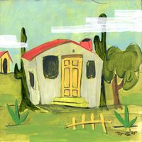 ALI - Hogar (Explicit)