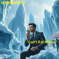 iammashley - Can't Eat Money