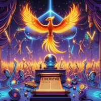 Liberator - Scroll