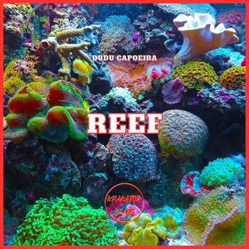 Dudu Capoeira - Reef