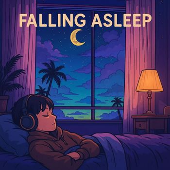 Wild - Falling Asleep