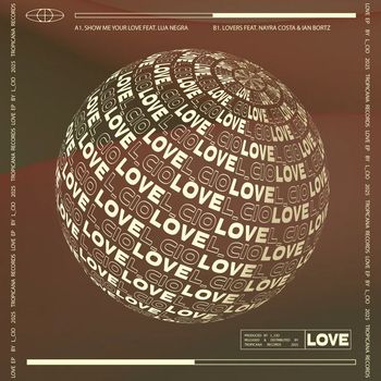 L_cio - LOVE