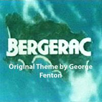 George Fenton - Bergerac (Original Theme)