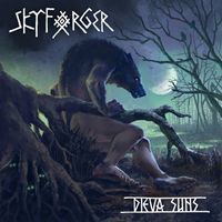Skyforger - Dieva suns
