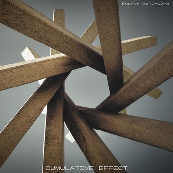 Evgeny Bardyuzha - Cumulative Effect