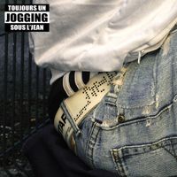 Evil Grimace - Toujours Un Jogging Sous L'Jean (Explicit)