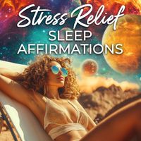 Nicky Sutton - Stress Relief Sleep Affirmations