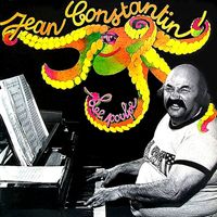 Jean Constantin - LE POULPE