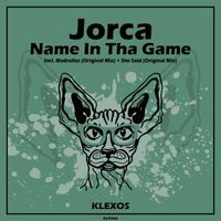 Jorca - Name In Tha Game