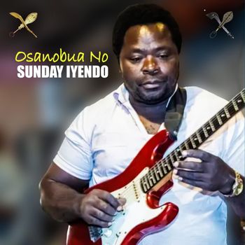 Sunday Iyendo - Osanobua No