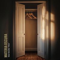 César González Chico - Materia Oscura