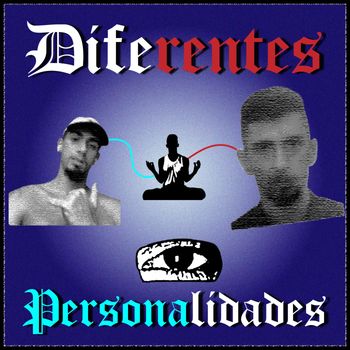 Magaldi - DIFERENTES PERSONALIDADES (Explicit)