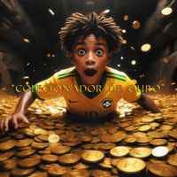 Astro - Colecionador De Ouro