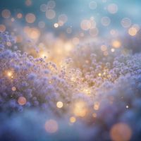 Adrian More - Halation in Magical Bloom (Improvisation XXXVII)