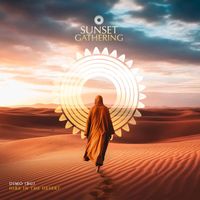 DiMO (BG) - Hike In The Desert (Radio Edit)