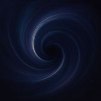 Adrian More - Singularity's Slow Embrace (Improvisation XXXI)