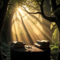 Adrian More - Memoirs of the Forgotten Light (Improvisation XXXVIII)