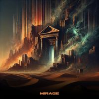 Lethyx Nekuia - Mirage