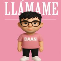 DAAN - LLAMAME