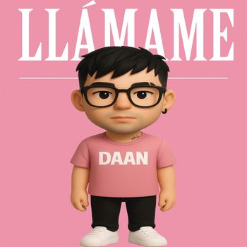 DAAN - LLAMAME