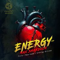 Max Shandula - Energy