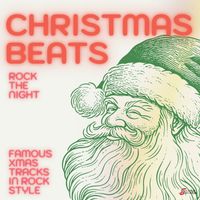 5SecondDecider - Christmas Beats: Rock The Night