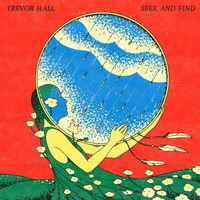 Trevor Hall - seek and find