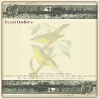 Daniel Ouellette - If I Were Annie Lennox or Maybe Sade! Perhaps, I Could Live in a Castle Like Enya or Just Stay Home Like Kate Bush! (The Feeling of Becoming an Introvert Post-Almost Dying).