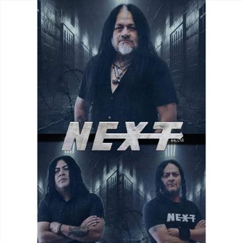 NEXT - M.C. Motor Caliente