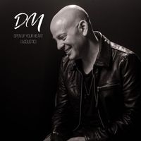 Damien Musto - Open Up Your Heart (Acoustic)