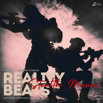 5SecondDecider - Reality Beats: Stealth Mission